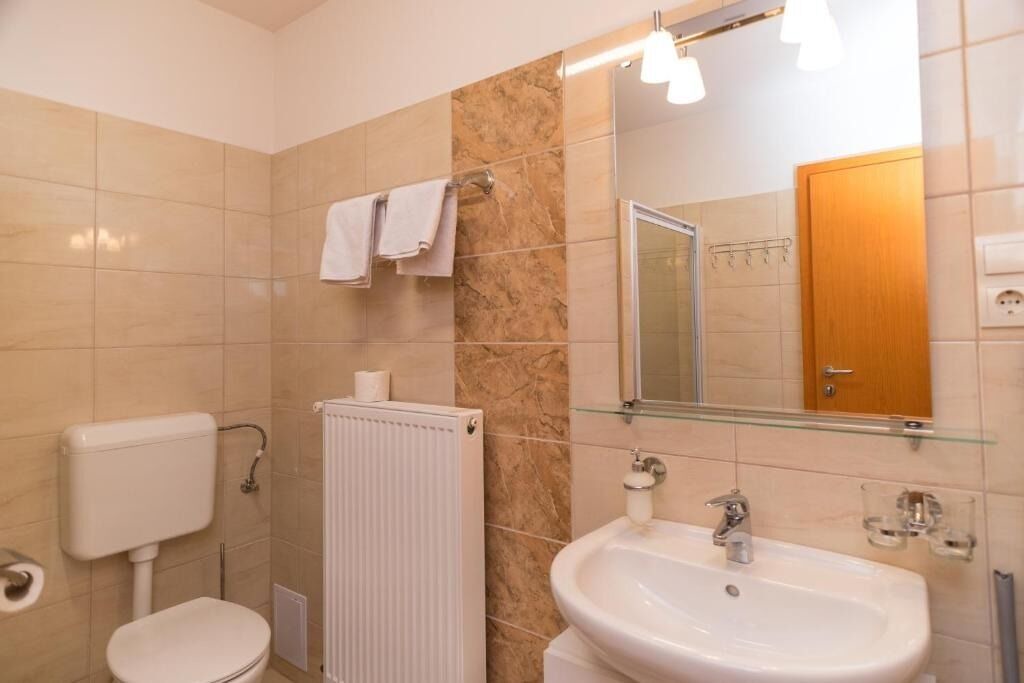 Photo of Bathroom in Balatongyorok