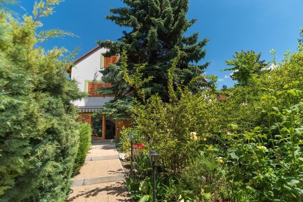 Photo of Outdoor in Balatongyorok