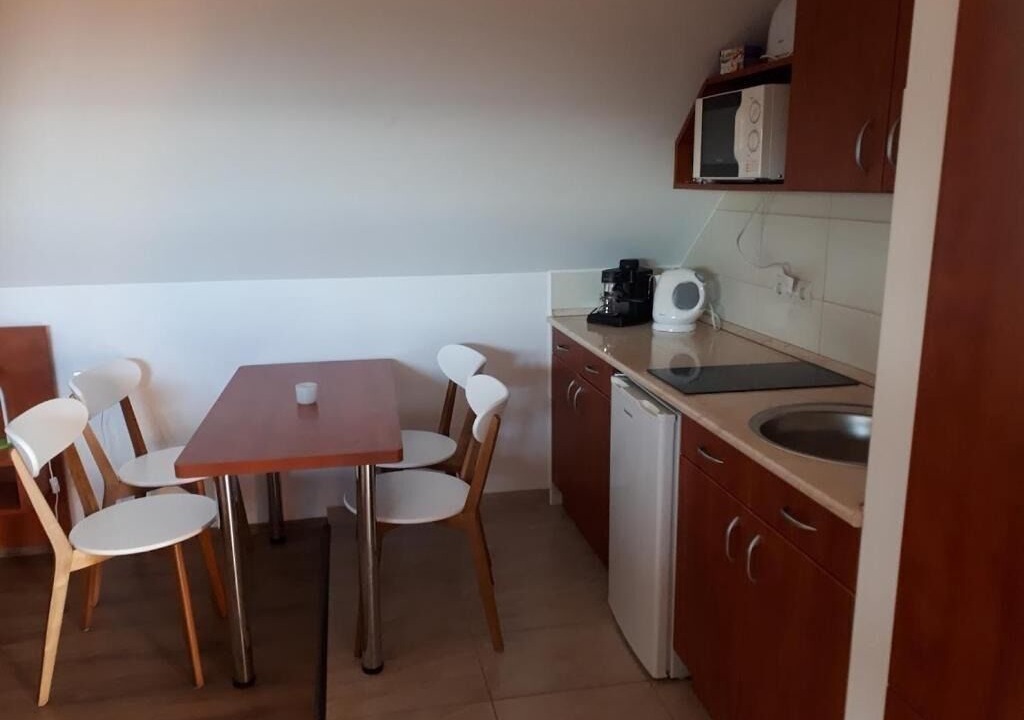 Photo of Kitchen in Balatongyorok