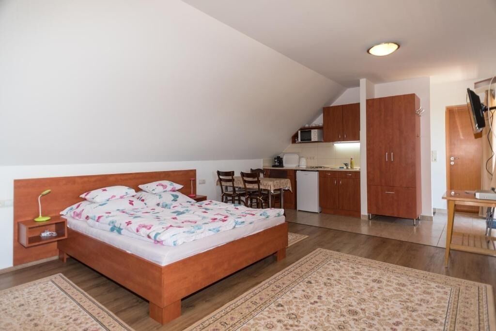 Photo of Bedroom in Balatongyorok