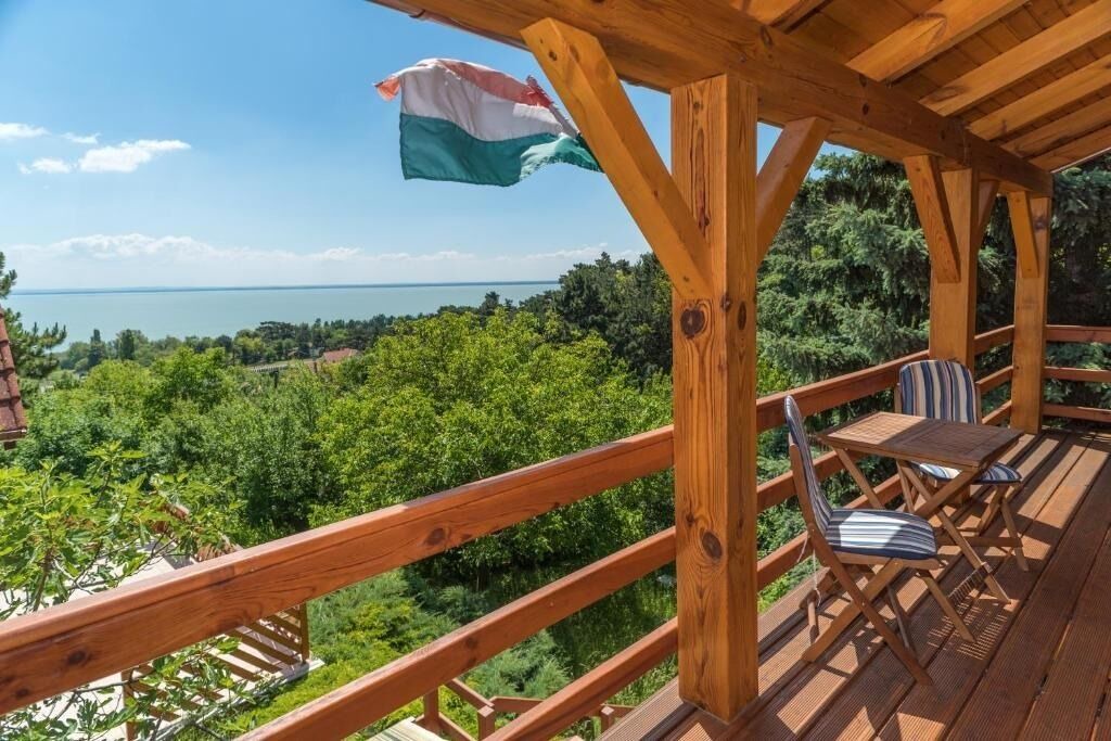 Photo of Outdoor in Balatongyorok
