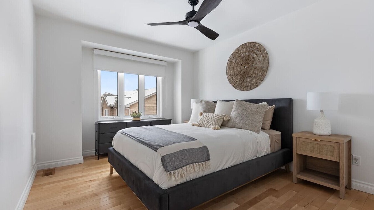 Photo of Bedroom in Hull