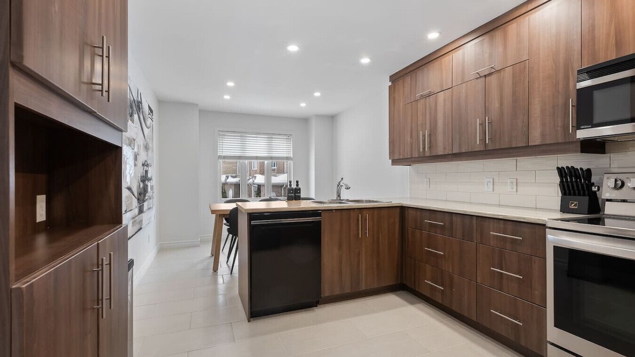 Photo of Kitchen in Hull