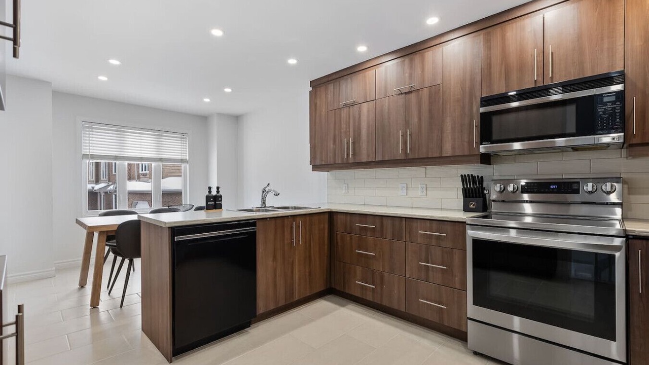 Photo of Kitchen in Hull