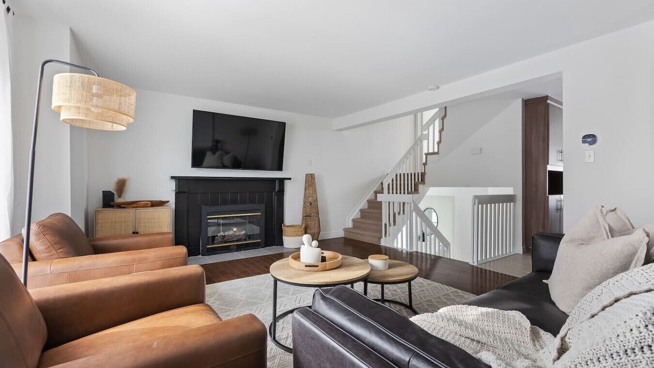 Photo of Livingroom in Hull