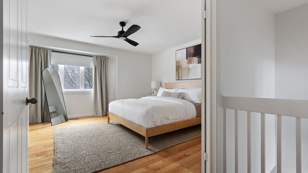 Photo of Bedroom in Hull