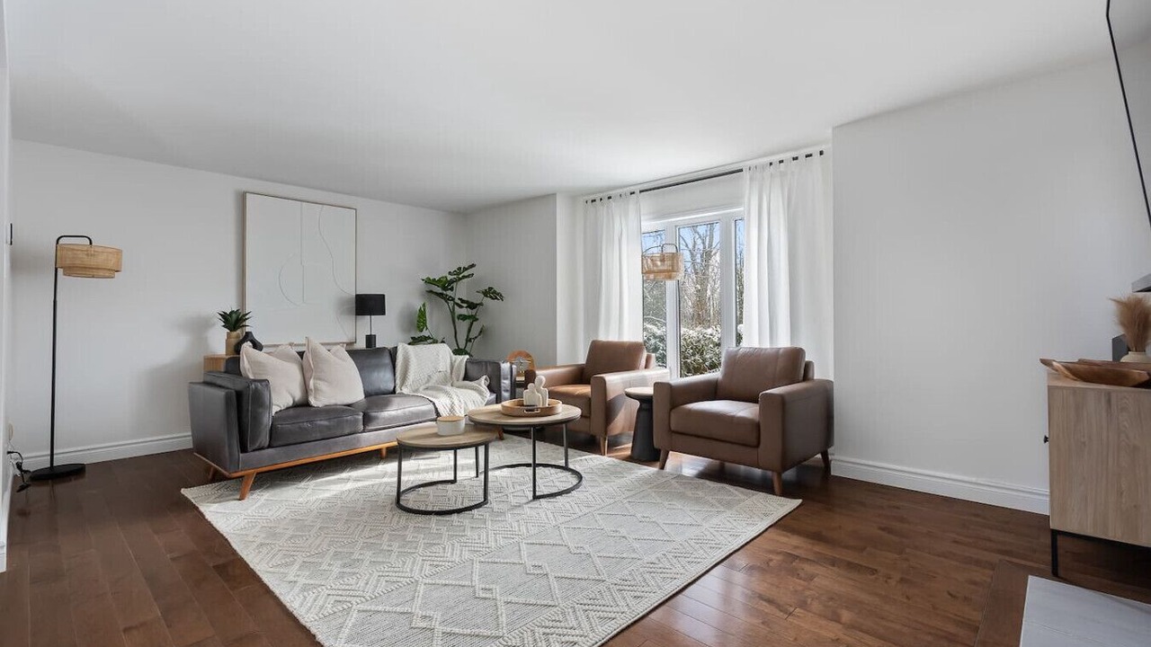 Photo of Livingroom in Hull