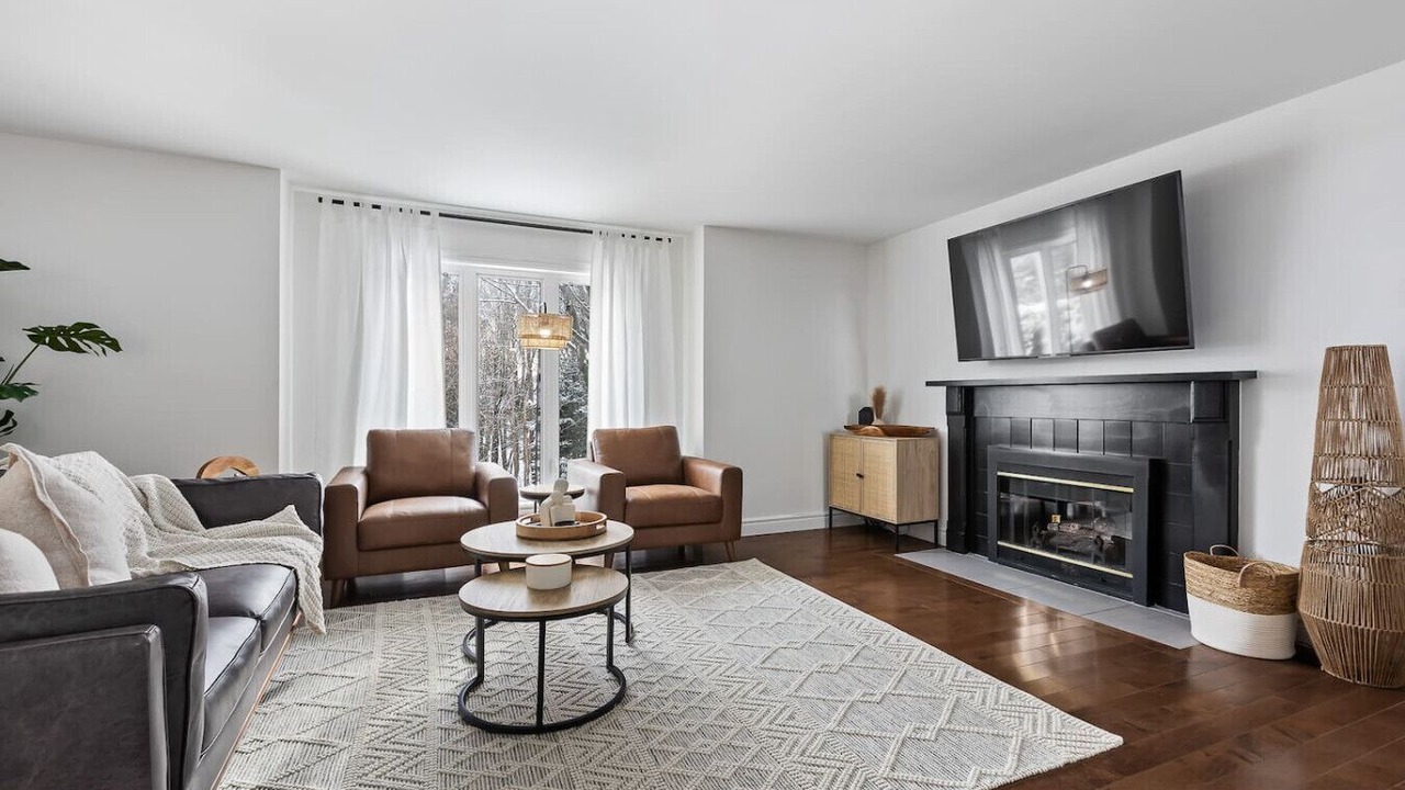 Photo of Livingroom in Hull