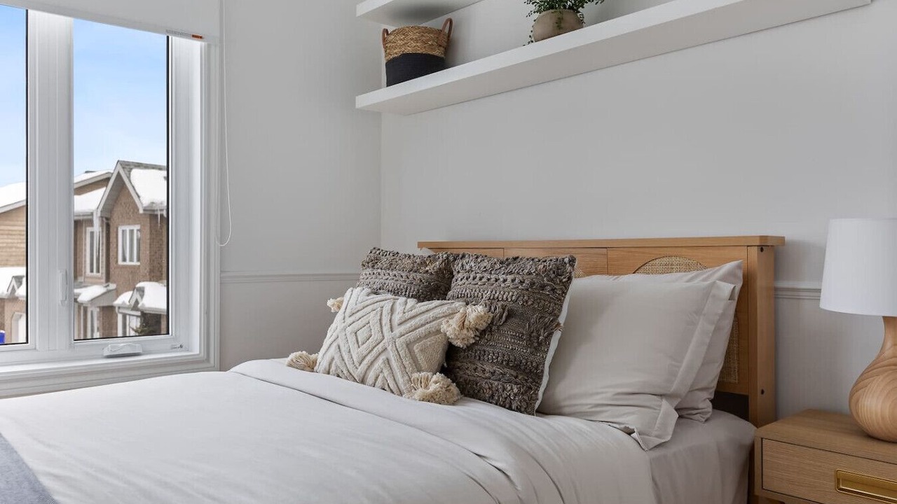 Photo of Bedroom in Hull