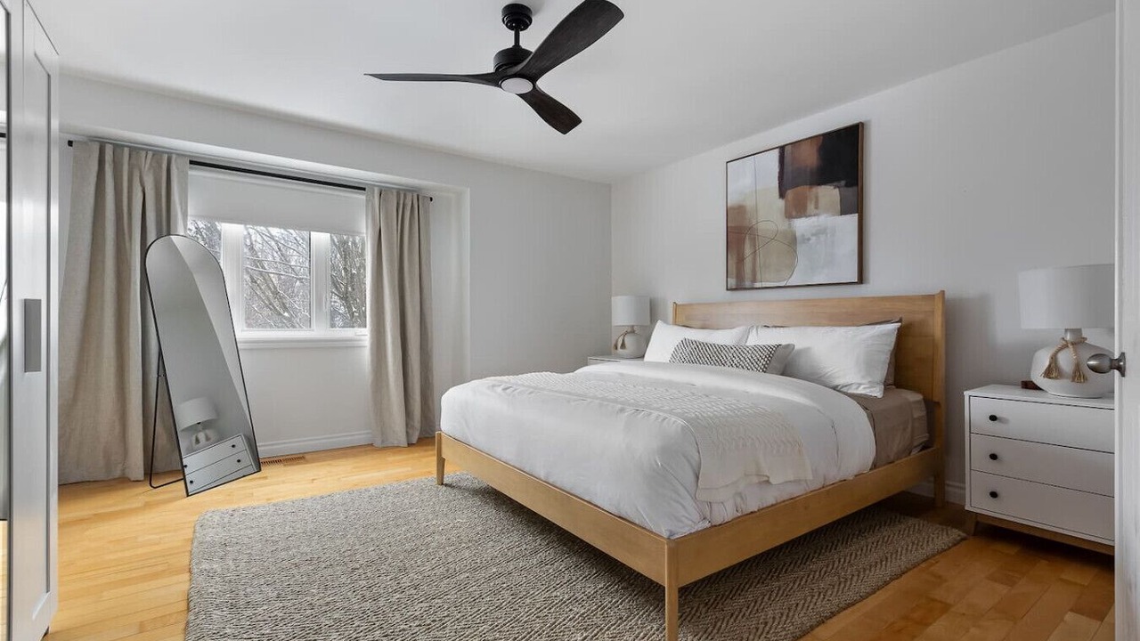 Photo of Bedroom in Hull