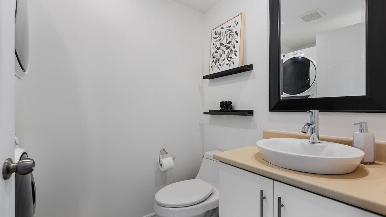 Photo of Bathroom in Hull