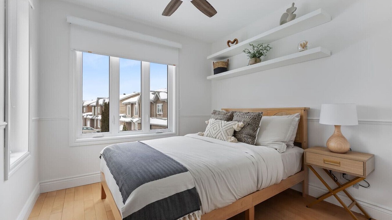 Photo of Bedroom in Hull