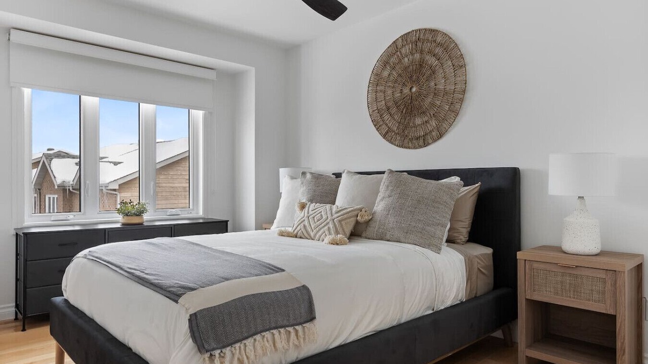 Photo of Bedroom in Hull