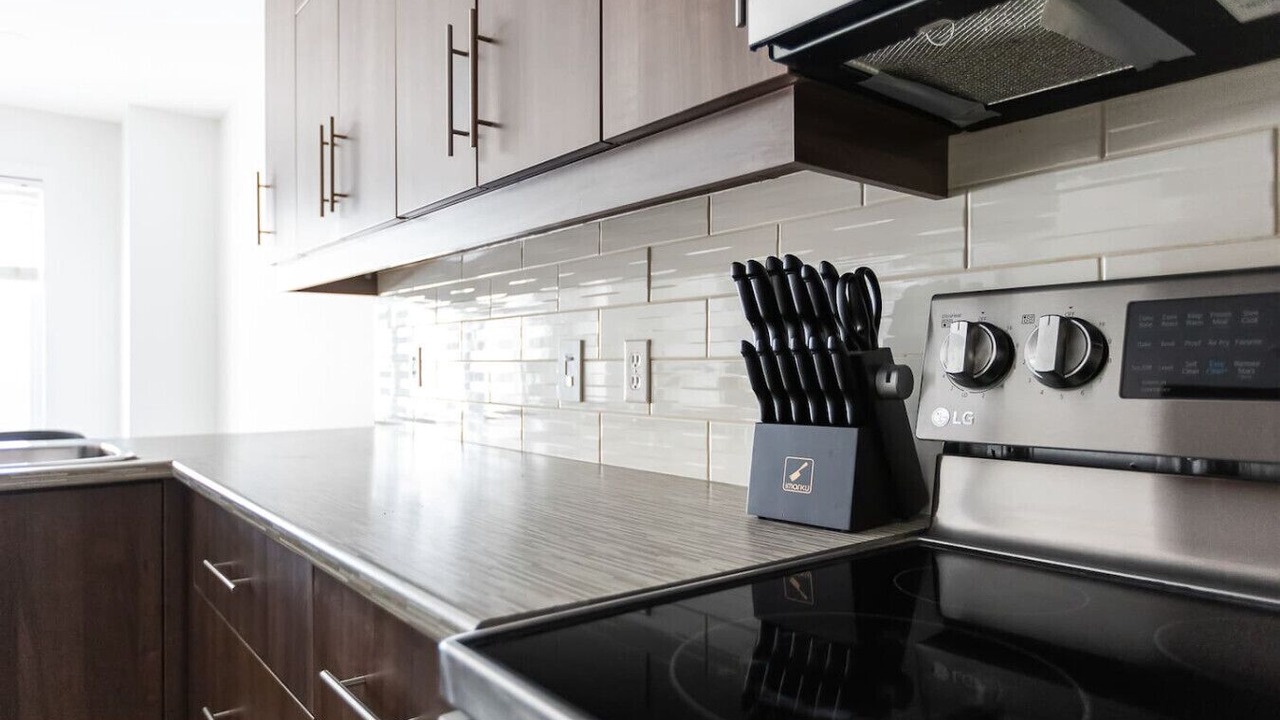 Photo of Kitchen in Hull