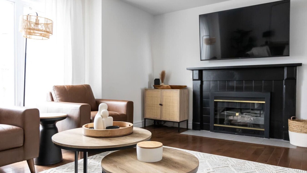 Photo of Livingroom in Hull
