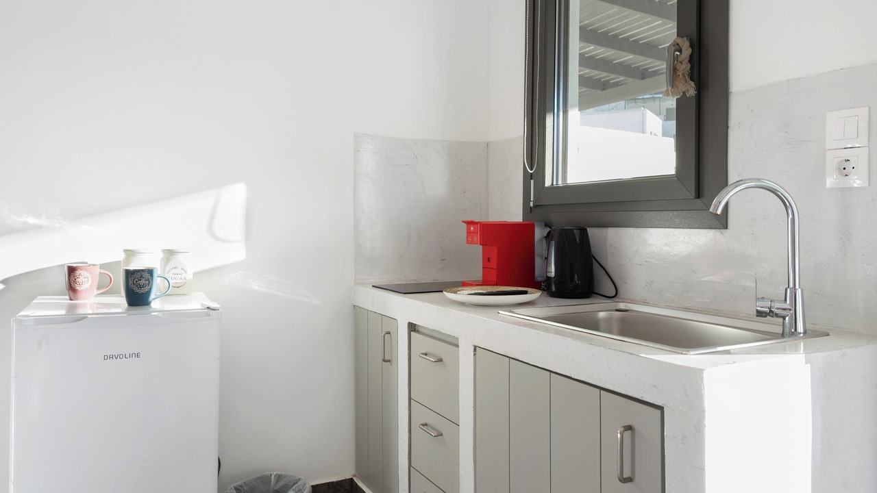 Photo of Kitchen in Merichas
