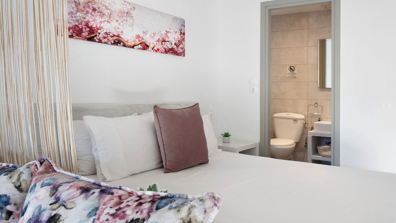 Photo of Bedroom in Merichas