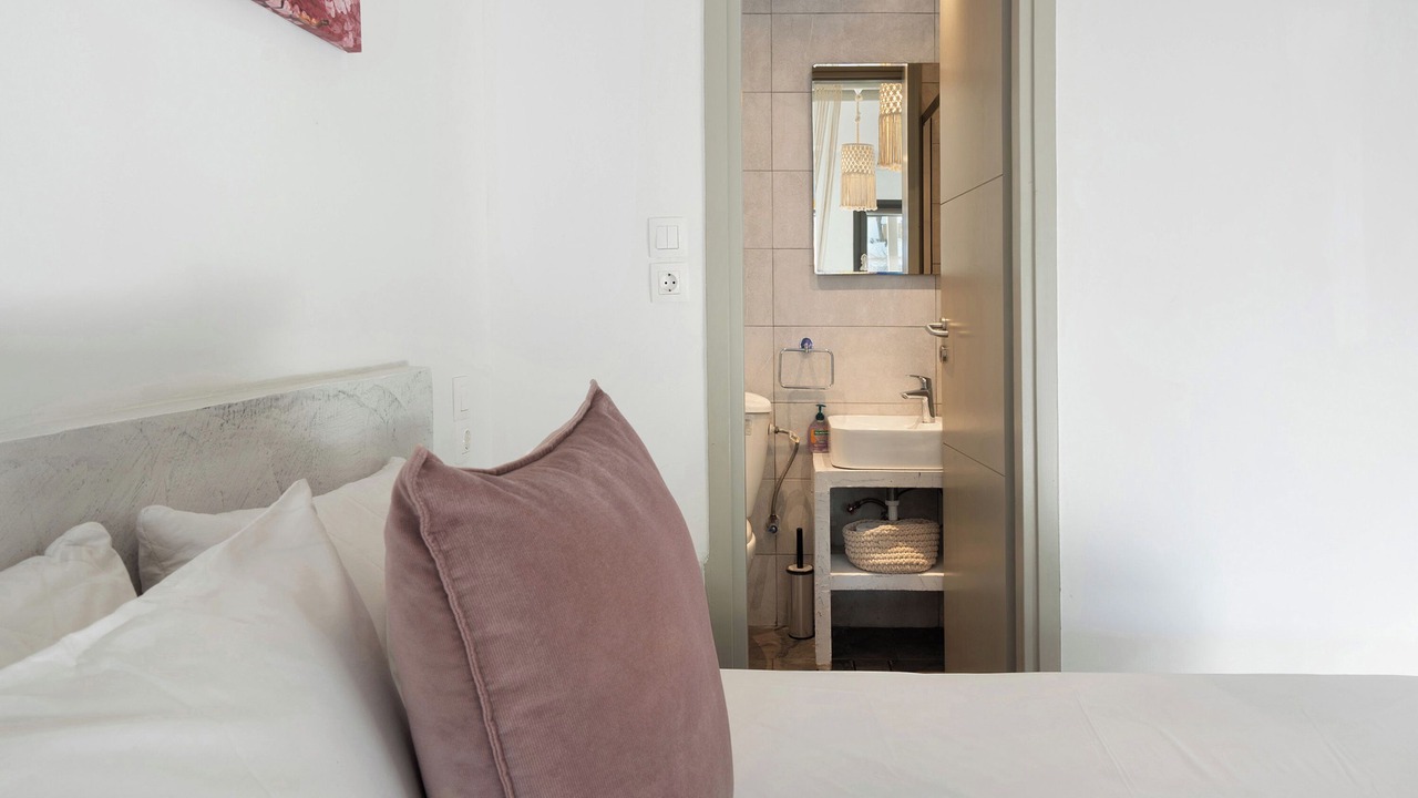 Photo of Bedroom in Merichas