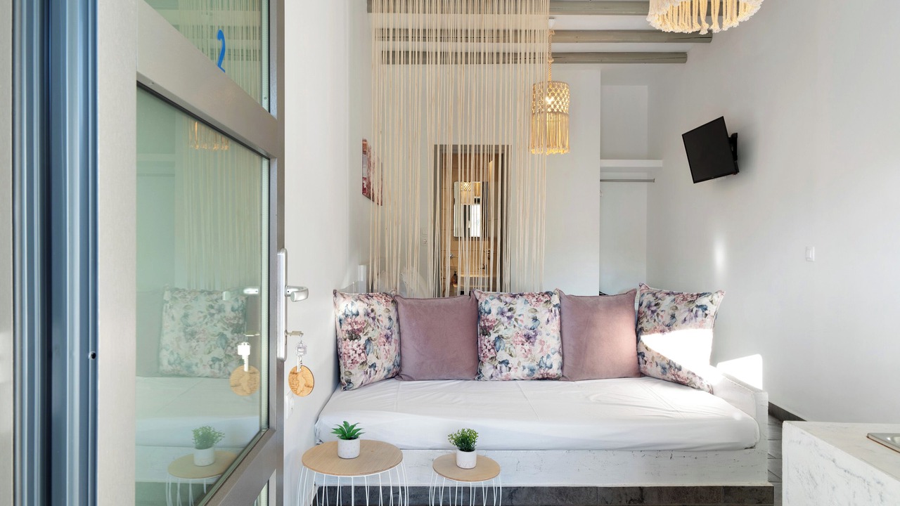 Photo of Bedroom in Merichas