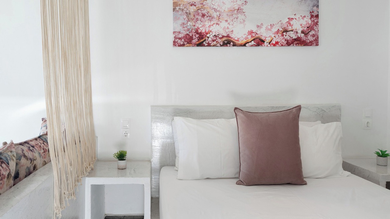 Photo of Bedroom in Merichas