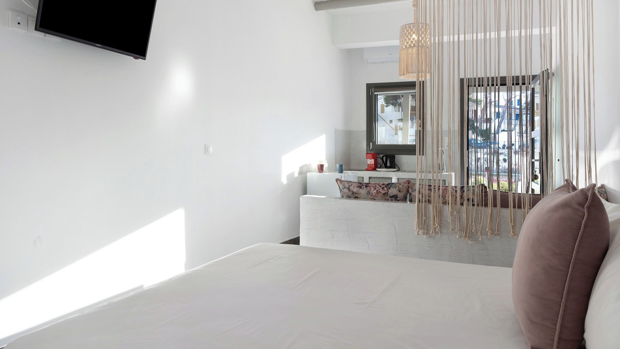 Photo of Bedroom in Merichas
