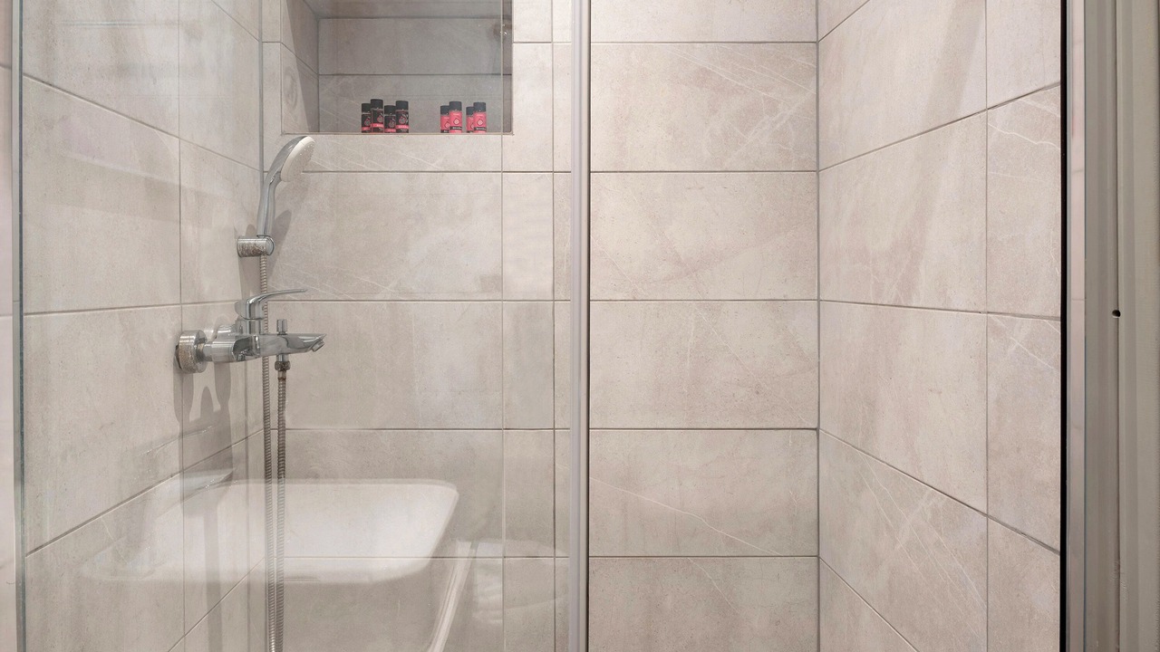 Photo of Bathroom in Merichas