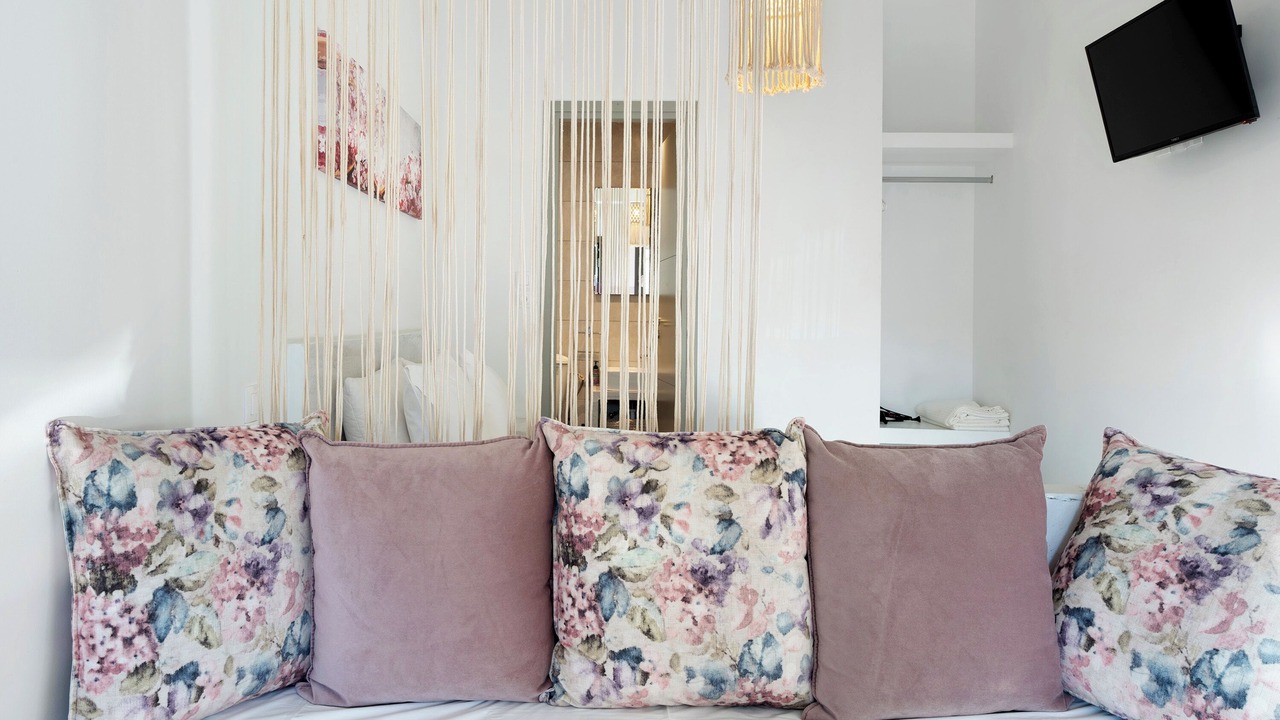 Photo of Bedroom in Merichas