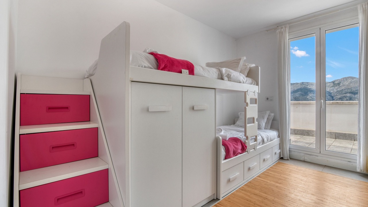 Photo of Bedroom in Orba