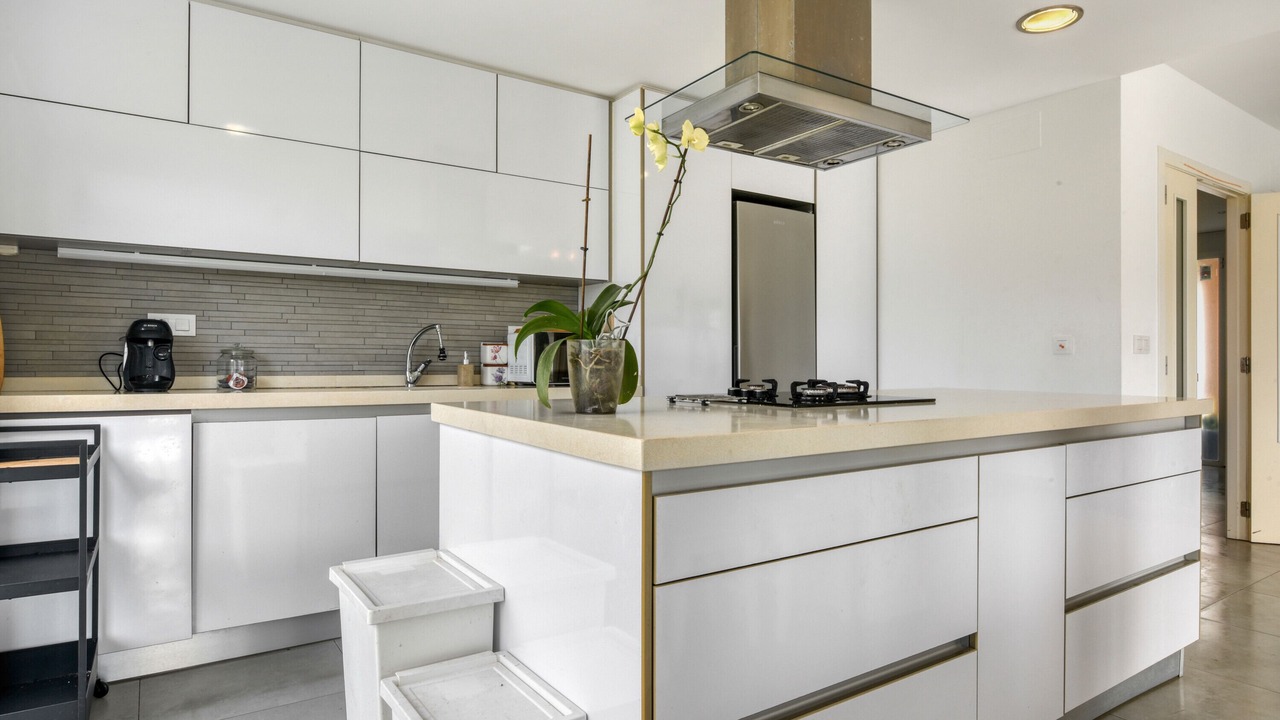 Photo of Kitchen in Orba