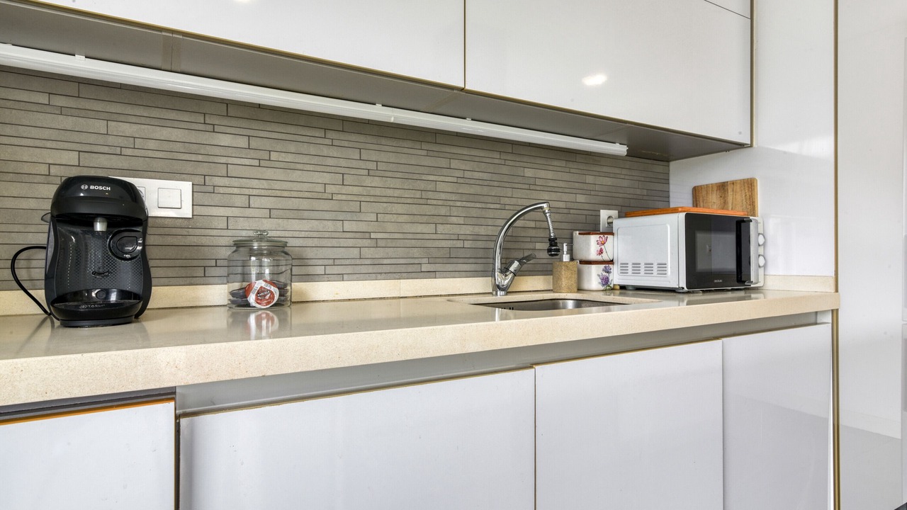 Photo of Kitchen in Orba