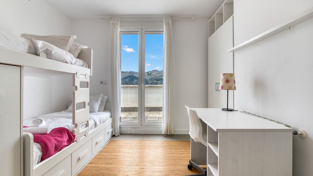 Photo of Bedroom in Orba