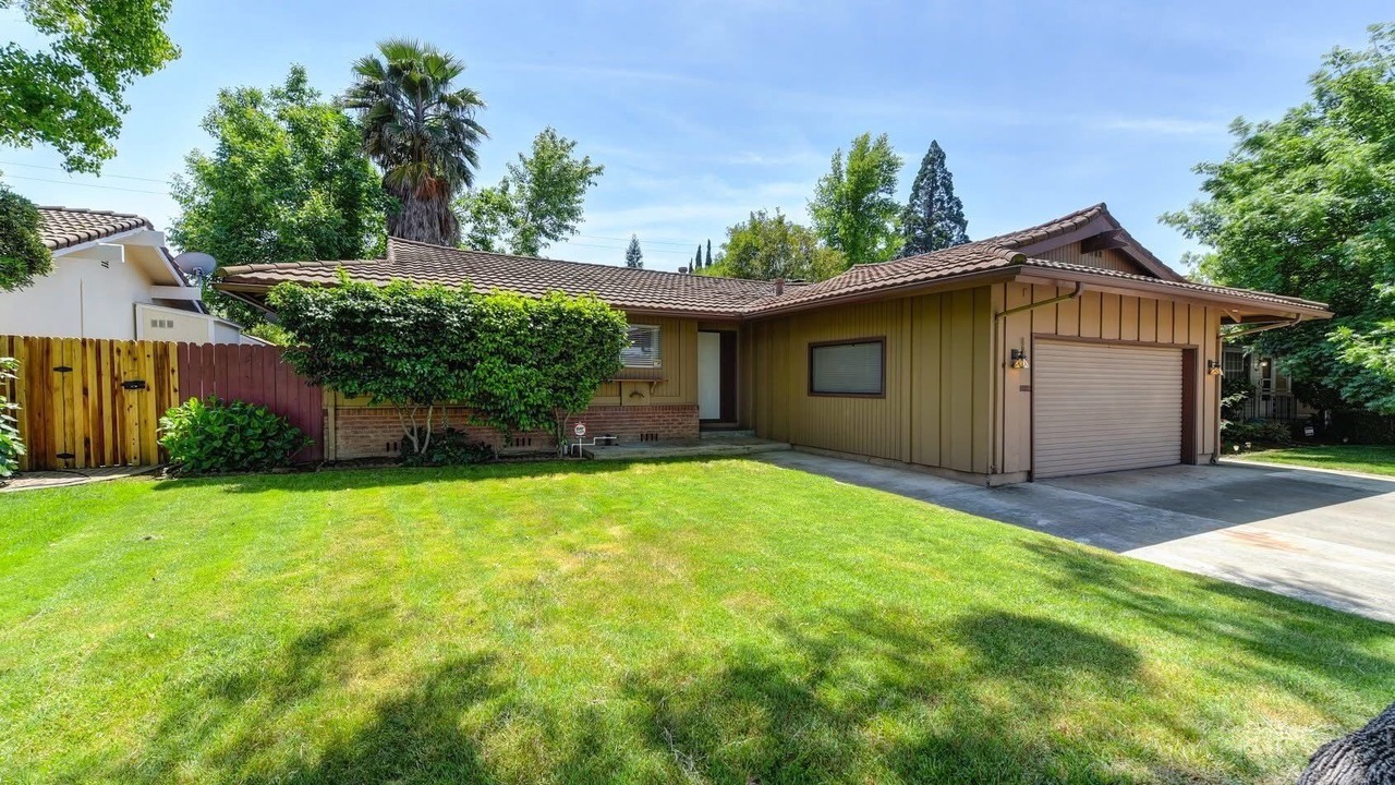 Photo of Outdoor in Southeastern Sacramento