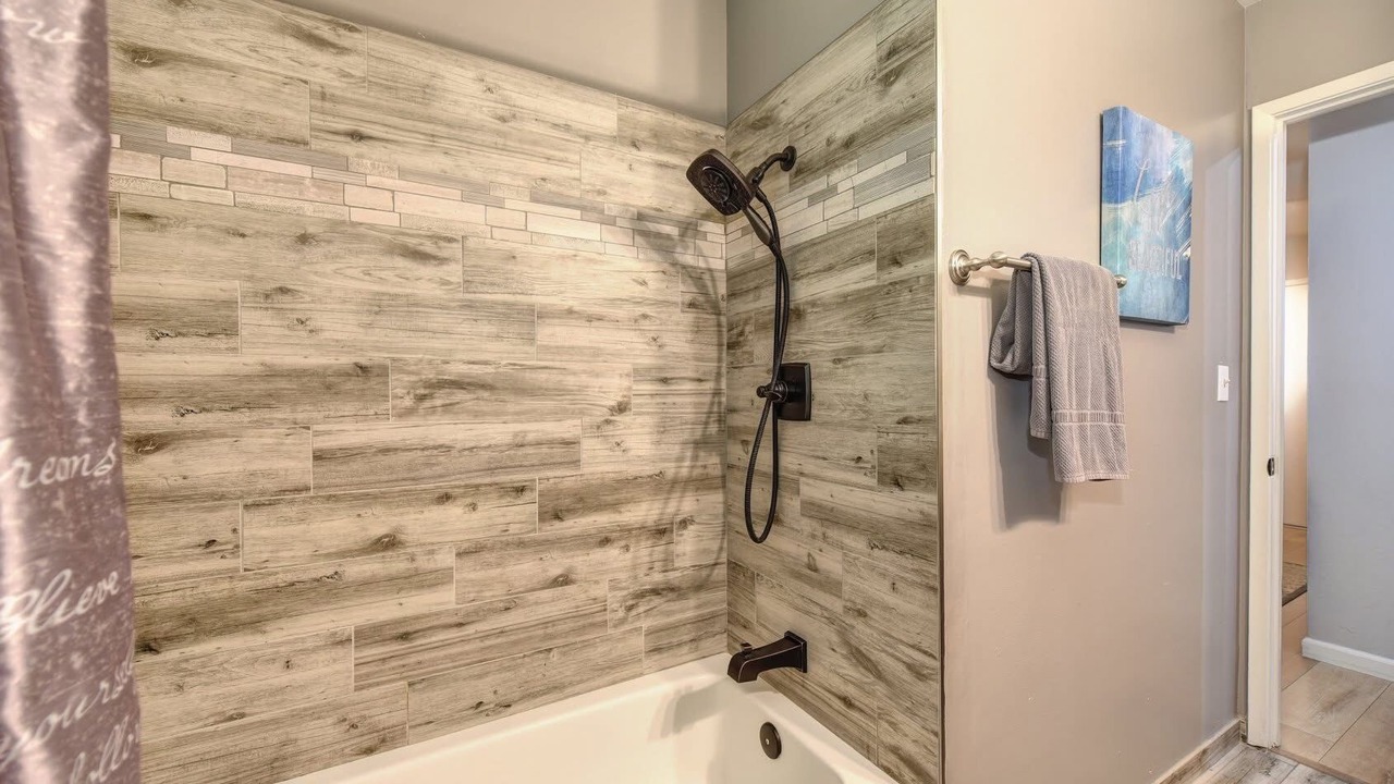 Photo of Bathroom in Southeastern Sacramento