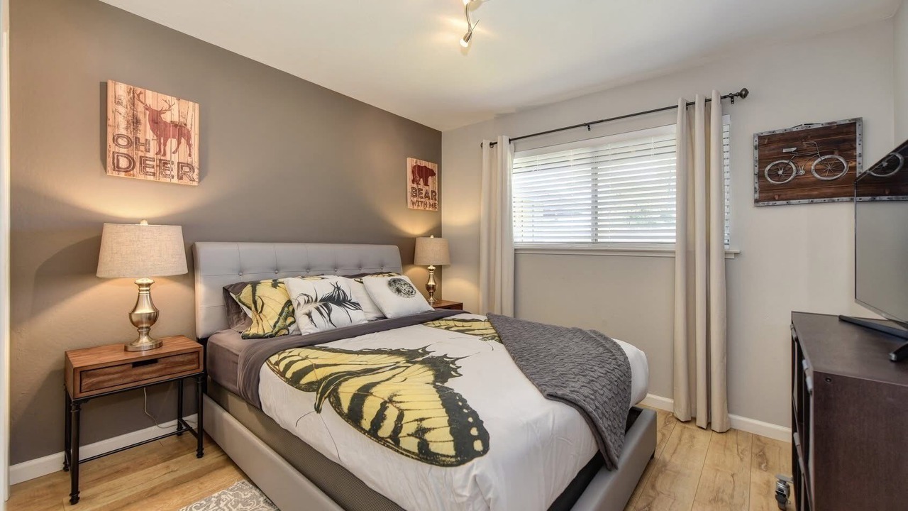 Photo of Bedroom in Southeastern Sacramento