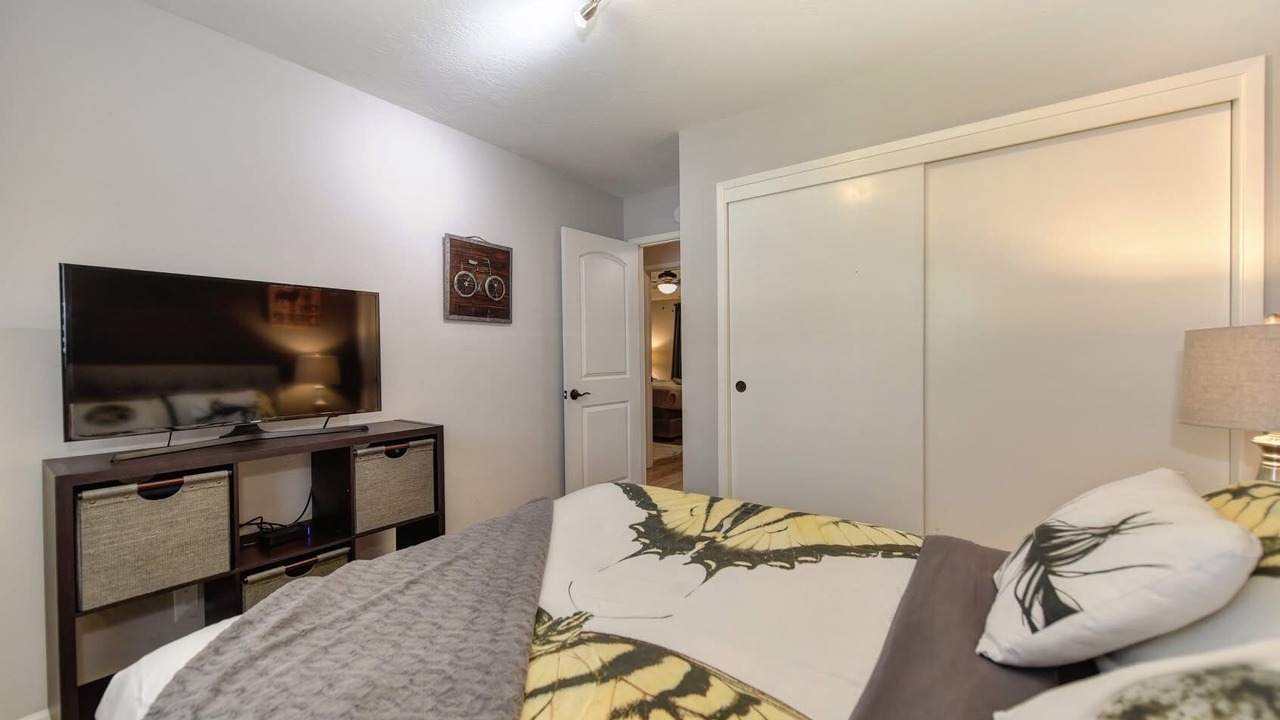 Photo of Bedroom in Southeastern Sacramento