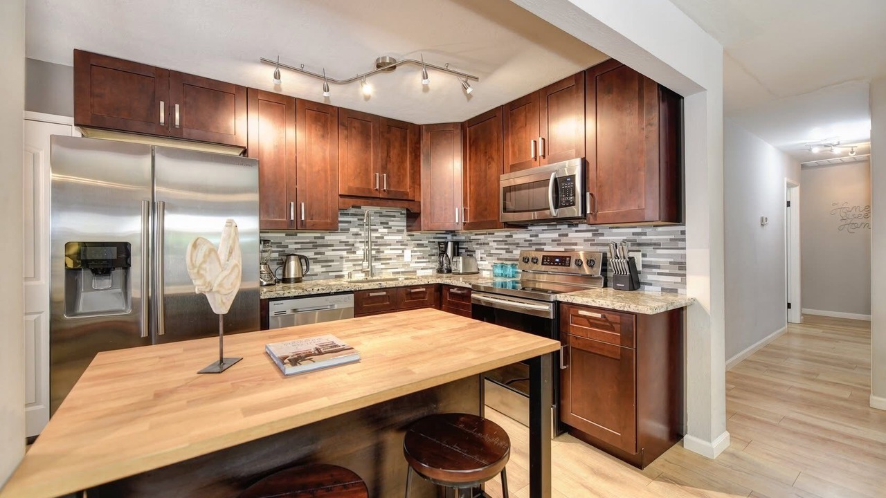 Photo of Kitchen in Southeastern Sacramento