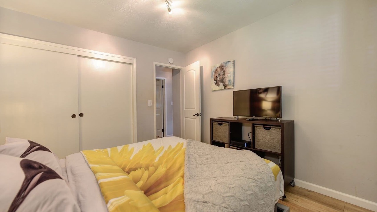Photo of Bedroom in Southeastern Sacramento