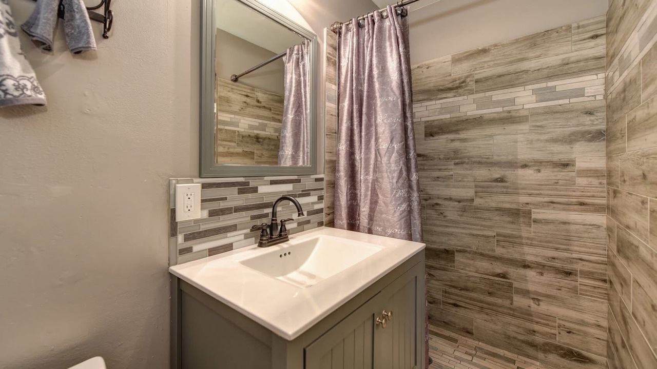 Photo of Bathroom in Southeastern Sacramento