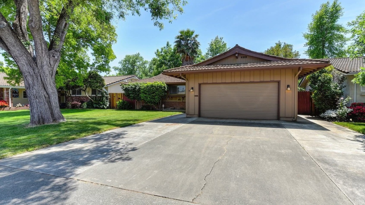 Photo of Outdoor in Southeastern Sacramento