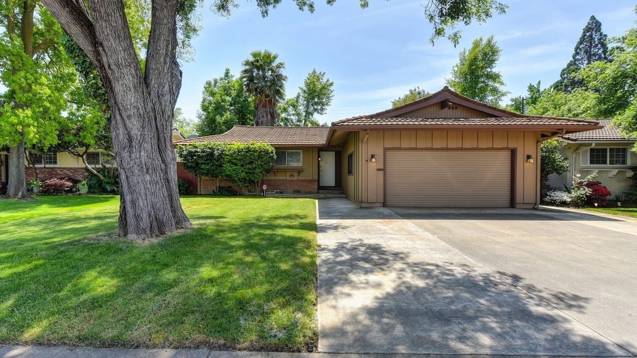 Photo of Outdoor in Southeastern Sacramento