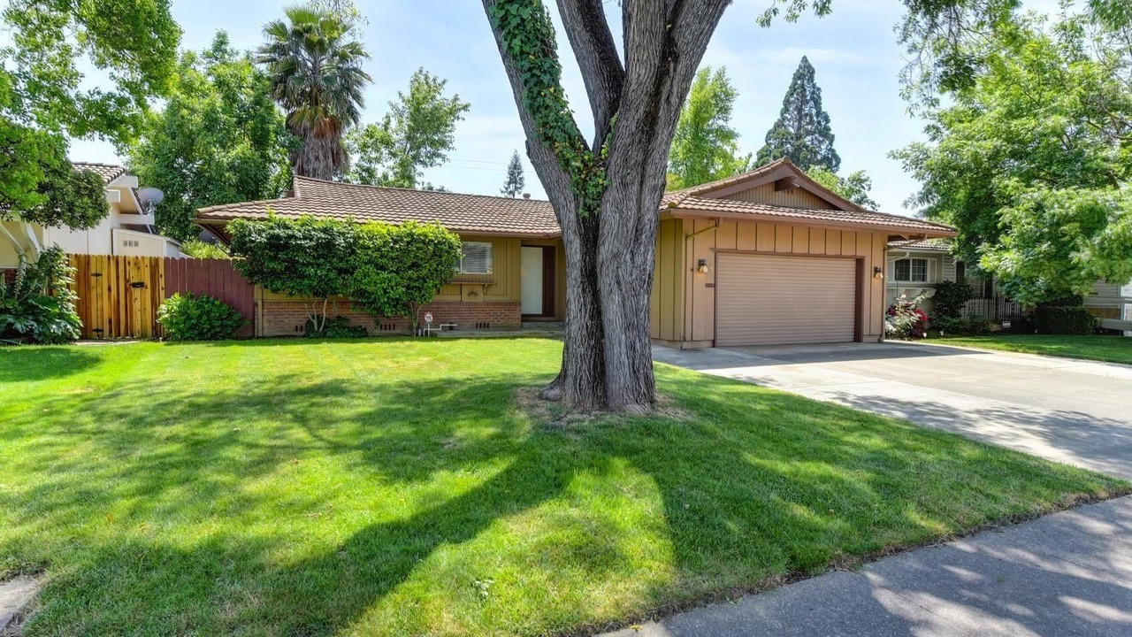 Photo of Outdoor in Southeastern Sacramento