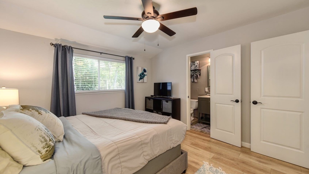 Photo of Bedroom in Southeastern Sacramento