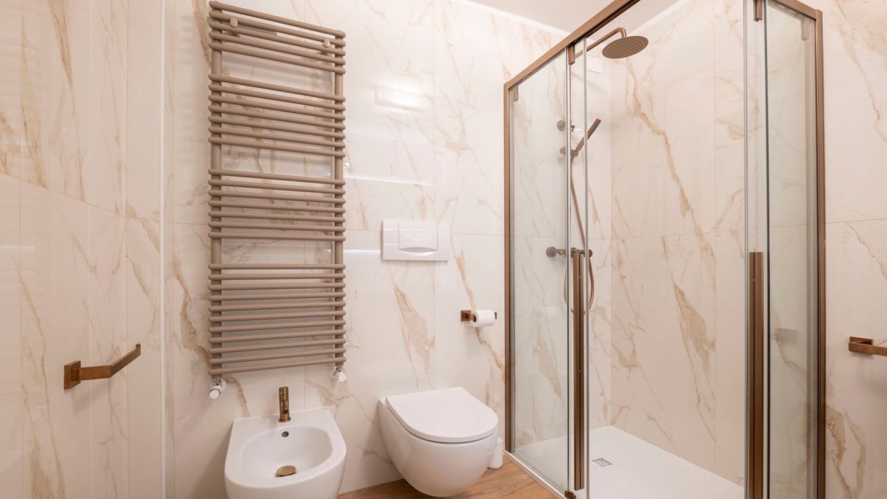 Photo of Bathroom in San Vito di Cadore