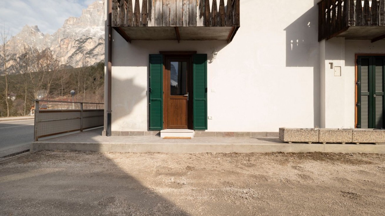 Photo of Outdoor in San Vito di Cadore