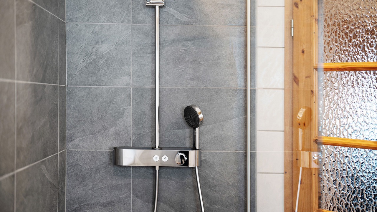 Photo of Bathroom in Furtwangen