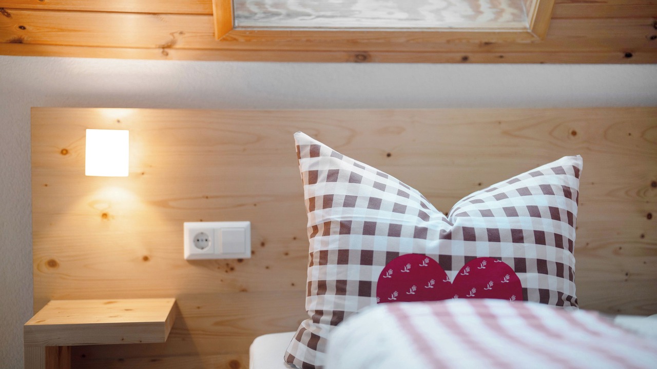 Photo of Bedroom in Furtwangen
