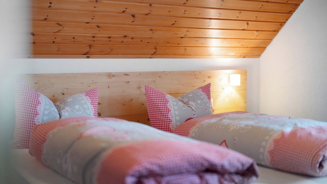 Photo of Bedroom in Furtwangen
