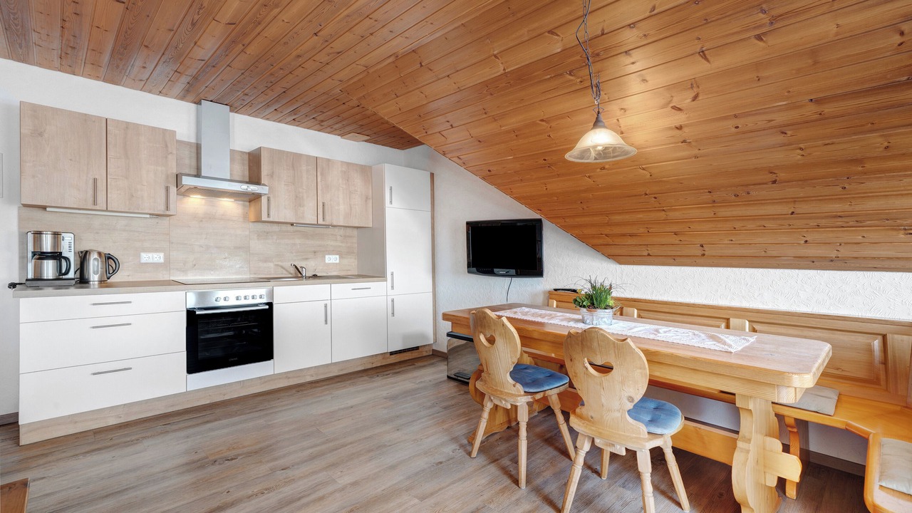 Photo of Kitchen in Furtwangen