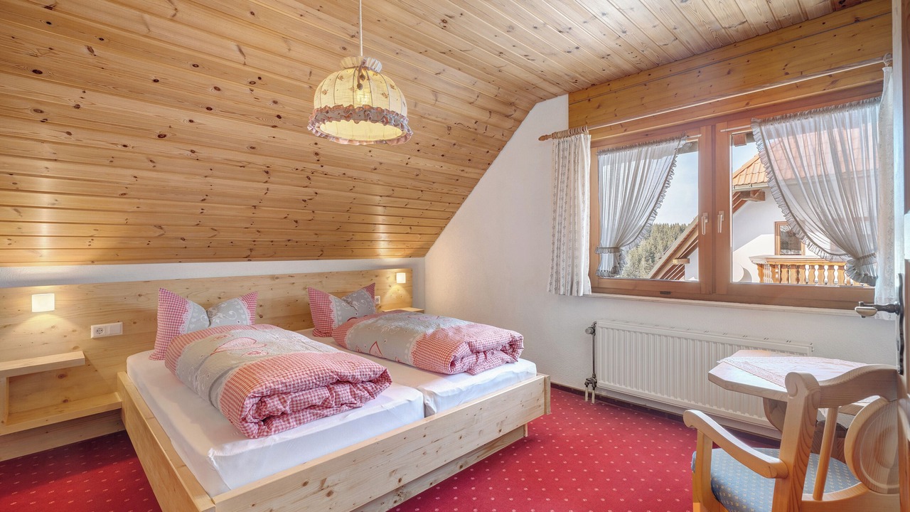 Photo of Bedroom in Furtwangen