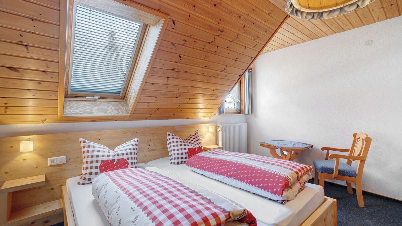 Photo of Bedroom in Furtwangen